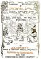 [Gutenberg 39340] • The Surprising Adventures of Sir Toady Lion with Those of General Napoleon Smith / An Improving History for Old Boys, Young Boys, Good Boys, Bad Boys, Big Boys, Little Boys, Cow Boys, and Tom-Boys